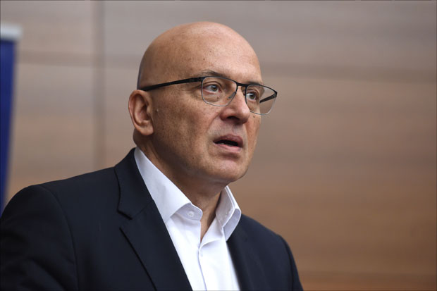 Вукосављевић: Ако је ријалити део културне понуде, онда смо у проблему, не страхујем од смене